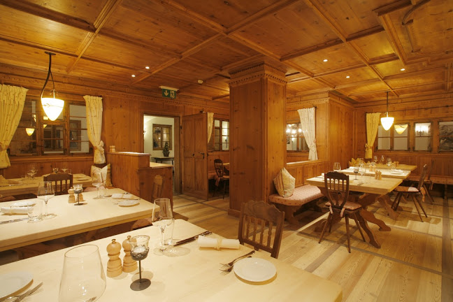 Dorfstrasse 11, 6443 Morschach