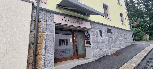 Cafétéria Rêverie