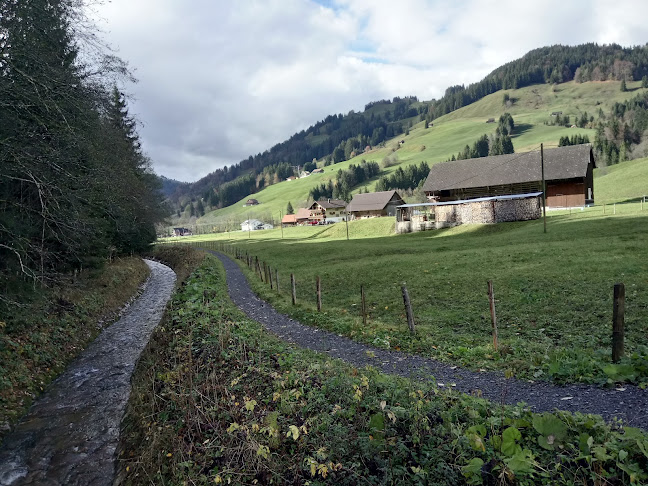 Bäsä Beizli - Euthal