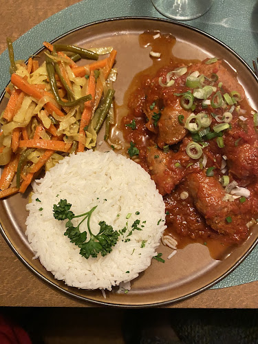 Café de l'Ecu - Soral