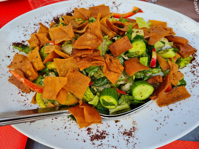 Opinii despre Restaurant Le Cèdre - Bellevue în Zürich - Gastronomie und Hotellerie