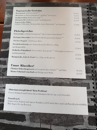 Turm Café und Pub - Kreuzlingen