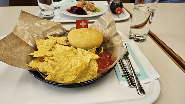 Leonhardstrasse 34, 8092 Zürich