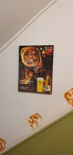 Bambus - Gastronomie und Hotellerie