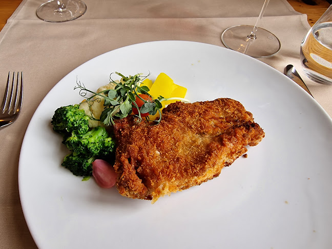 Zum Bären - Niederbipp