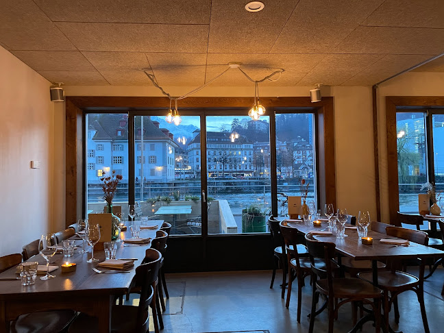 Karls Kraut - Luzern