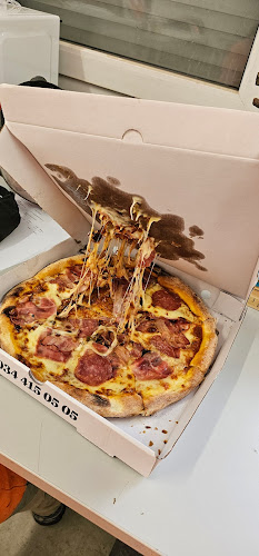 Emmentaler Pizza & Kebap - Burgdorf