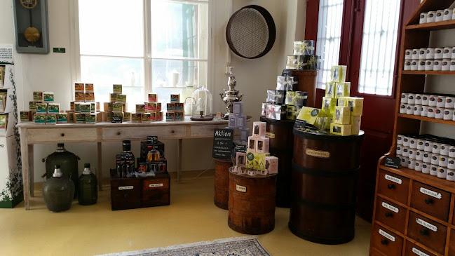 Kräuterlokal - Gastronomie und Hotellerie