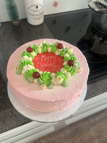 Bäckerei Konditorei Frei AG