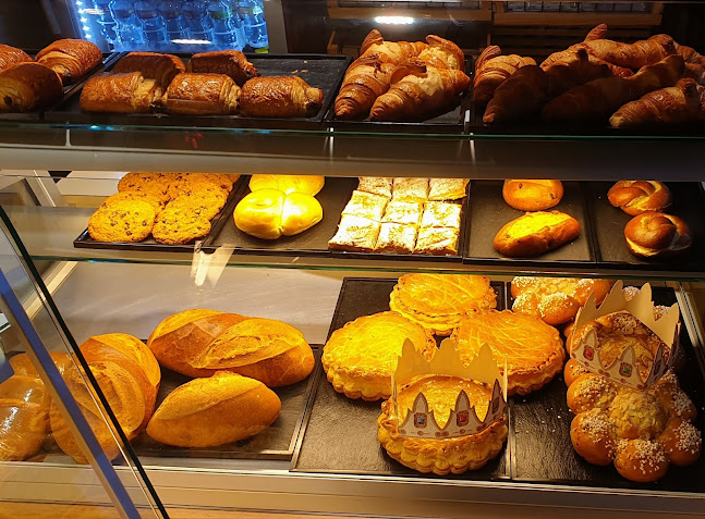 Café Restaurant la Farandole