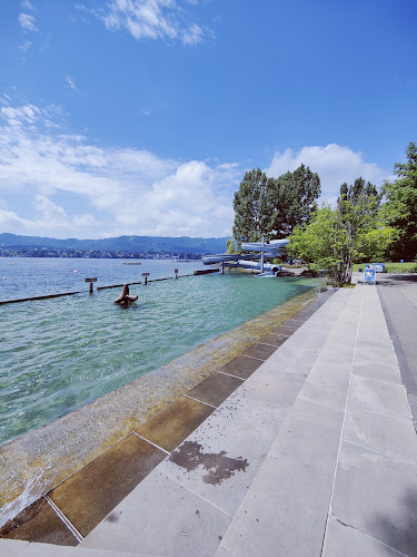 Bellerivestrasse 214, 8008 Zürich