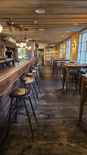 Appaloosa Saloon - Gastronomie und Hotellerie