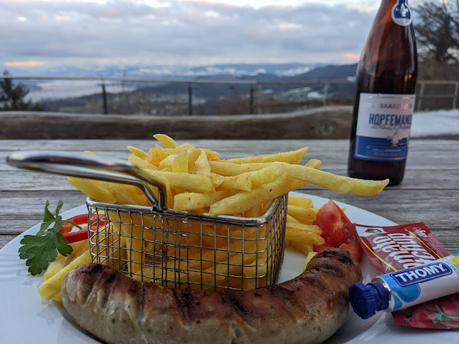 Restaurant Felsenegg - Stallikon