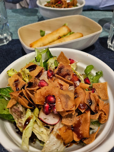 Comentarii opinii despre Keyann Bistro Libanais