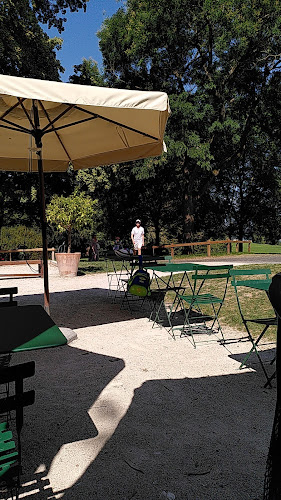 Opinii despre Crémerie du Parc de la Grange Sàrl în Geneva - Gastronomie und Hotellerie