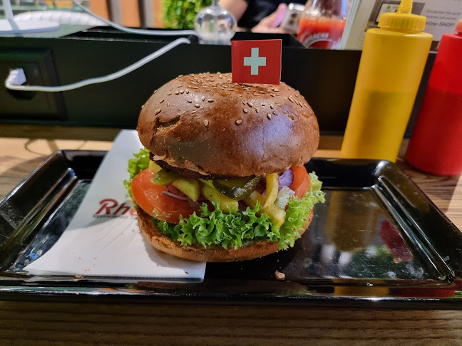 Bahnhofstrasse 9, 9470 Buchs