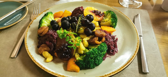 Wirthaus zum Unterlachenhof