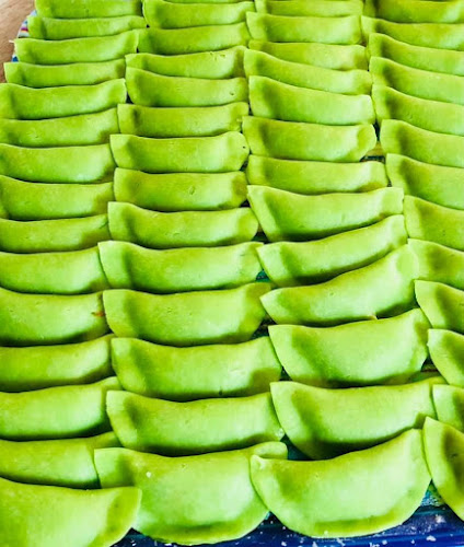 China House - Martigny