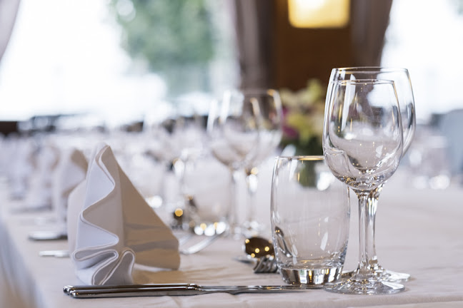 Restaurant Le Chalet du Mont-Pèlerin - Gastronomie und Hotellerie