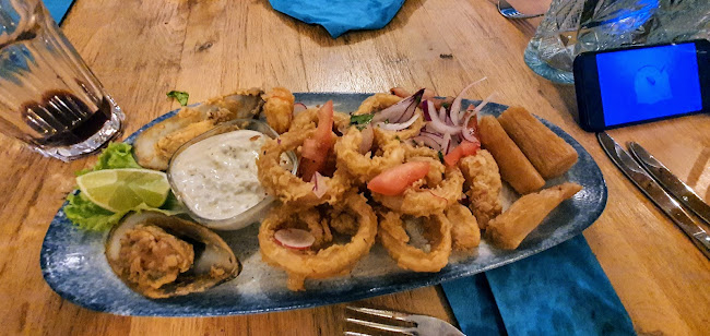 Comentarii opinii despre Miski Restaurant - Cevicheria