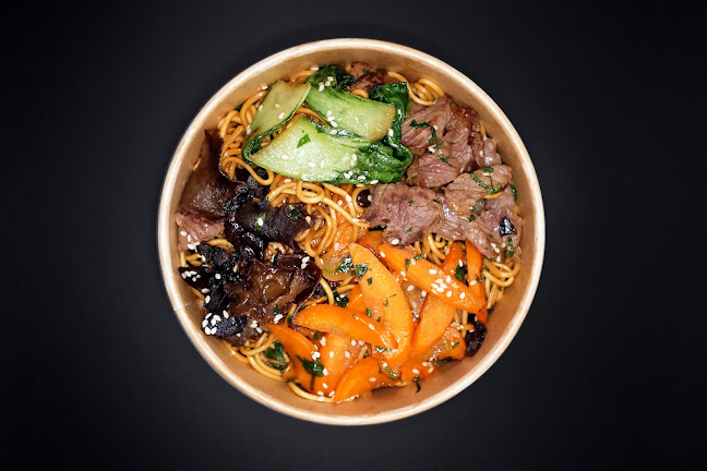 Opinii despre MAMS în Chêne-Bougeries - Gastronomie und Hotellerie