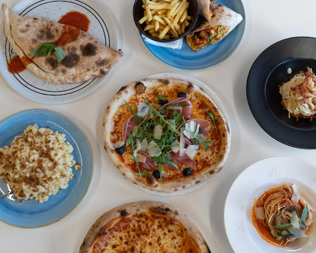 Pizzakurier Pino - Herisau