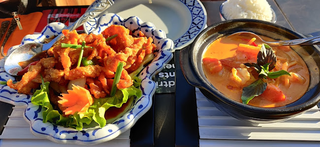 Maison Thaï - Pully