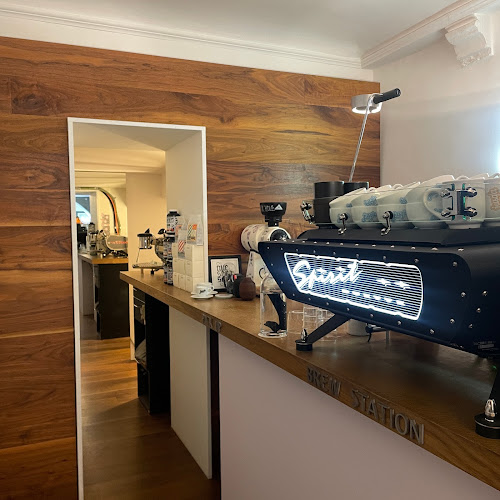 jusq'a - Gastronomie und Hotellerie