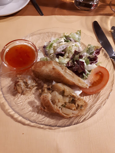 Comentarii opinii despre Restaurant Kreuz Pintli