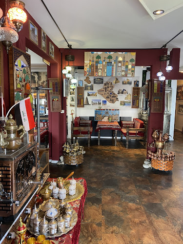 Babylon Restaurant مطعم عربي عراقي - Gastronomie und Hotellerie