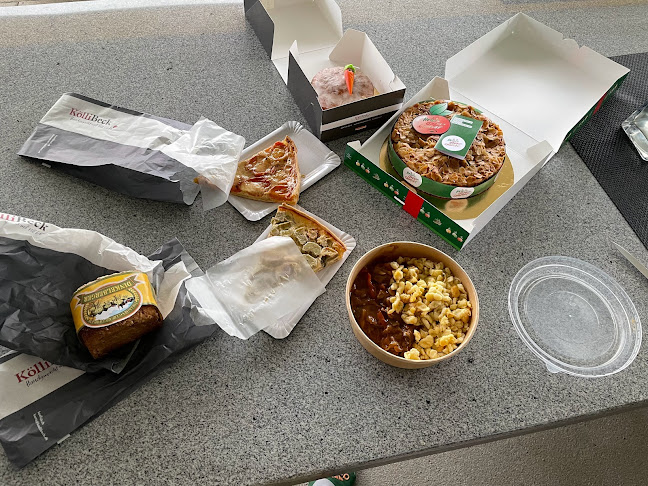 KölliBeck Gattikon - Gattikon