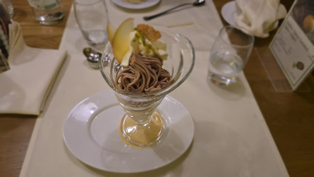 Restaurant Gnadenthal - Gastronomie und Hotellerie