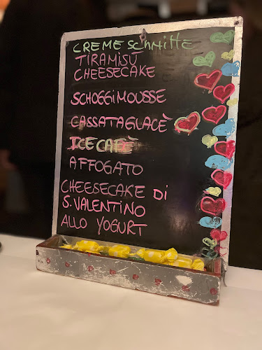 Ristorante Stapferstube da Rizzo