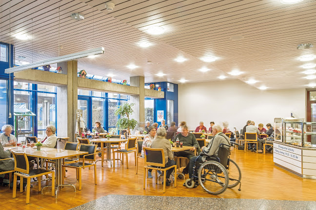 Opinii despre Kafi Mättli în Baar - Gastronomie und Hotellerie