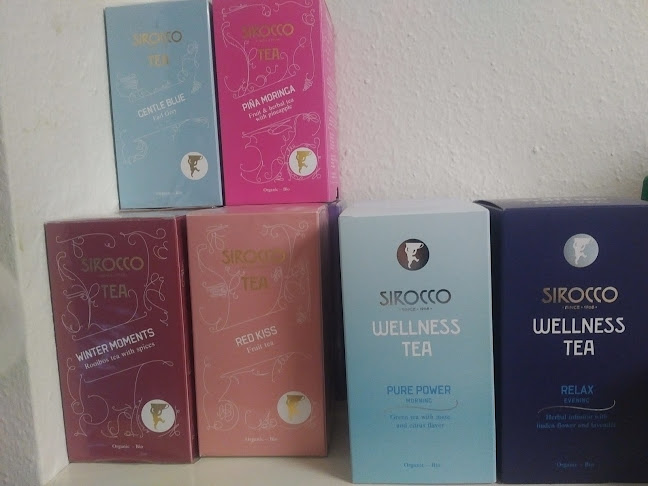 Comentarii opinii despre A. Kuster Sirocco AG