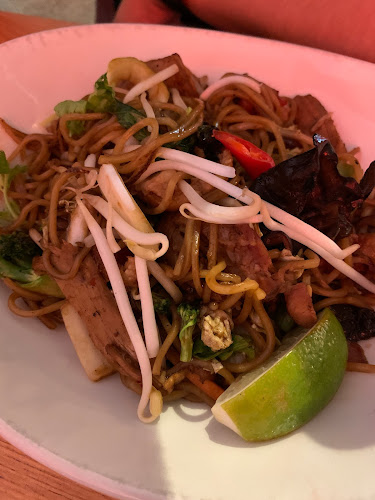 Comentarii opinii despre Nooch Asian Kitchen, Basel Barfi