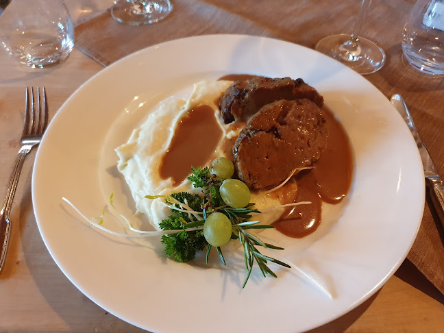 Bergwirtschaft zur Alpgschwänd - Gastronomie und Hotellerie