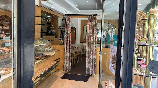 Boulangerie Jotterand - Vevey