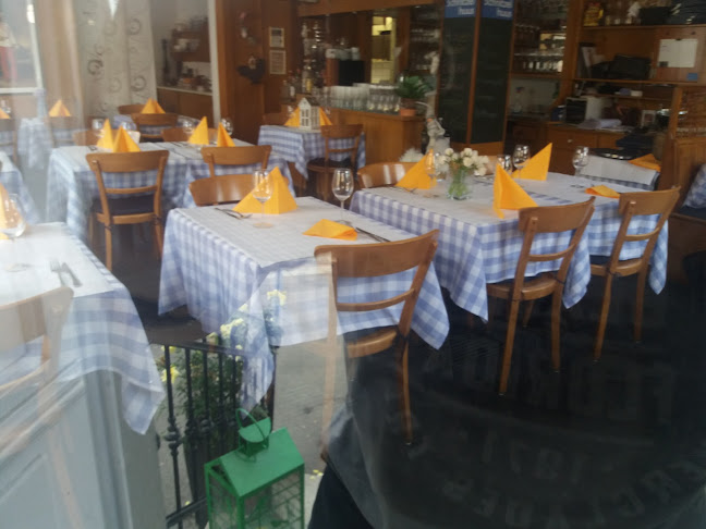 Comentarii opinii despre Schnitzelhuus Oerlikon