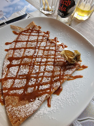 La Galette Gourmande - Yverdon-les-Bains