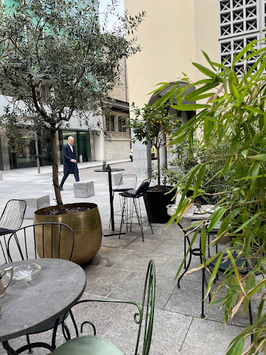 Opinii despre Mauri Concept în Lugano - Gastronomie und Hotellerie