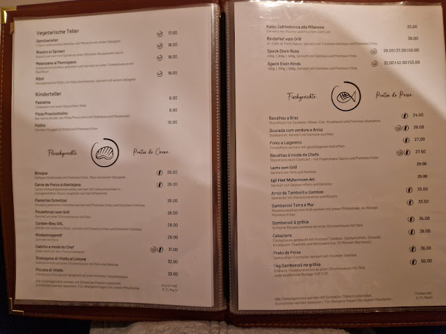 Opinii despre Brücke în Kirchberg - Gastronomie und Hotellerie