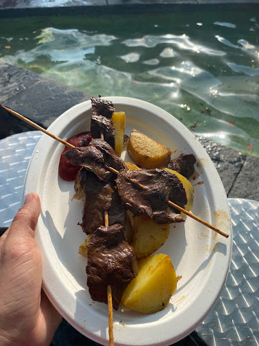 Suspiro Catering S&G - Peruanische Gastronomie