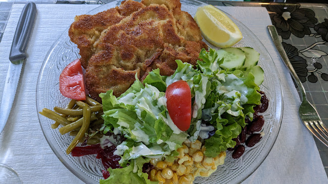 Comentarii opinii despre Landgasthof Sternen