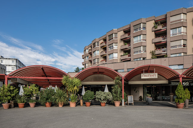 Talgut-Zentrum 34, 3063 Ittigen