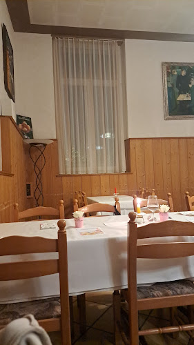 Restaurant Pizzeria Bahnhof - Lotzwil