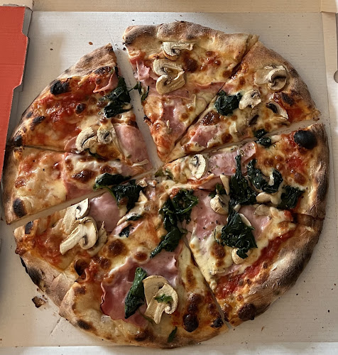 Comentarii opinii despre Restaurant & Pizzeria da Galipo GmbH