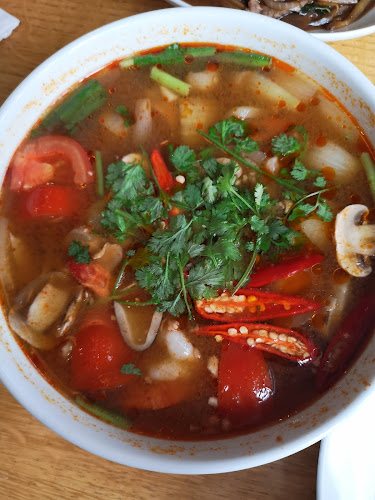 Comentarii opinii despre Restaurant Boo Messeplatz