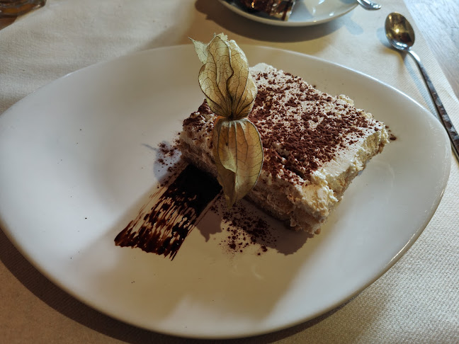 Comentarii opinii despre Osteria La Botte