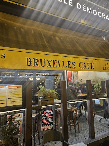 Pl. de la Riponne 1, 1005 Lausanne